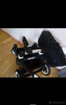 Kočárek Bugaboo Donkey I.generace - 8