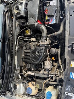 Volkswagen Golf 4 1.9 SDI - 8