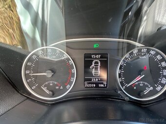 Skoda Octavia 1.9 tdi - 8