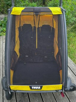 Thule chariot sport 2 - 8