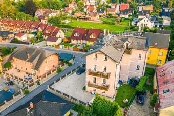 Pronájem bytu 2+kk 47 m² - 8