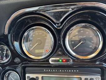 Harley Davidson Electra Glide - 8