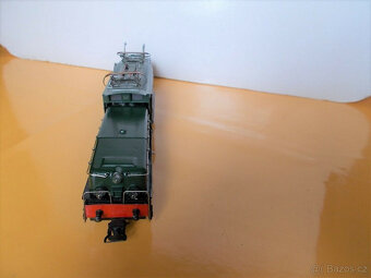 Märklin CCS 800.1 s krabicí a originálním návodem, vše fungu - 8