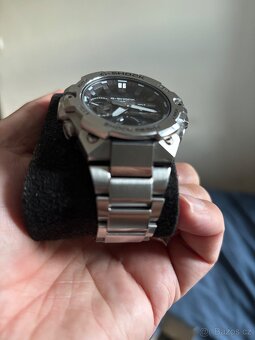 casio g-shock GST-B400-1AER - 8