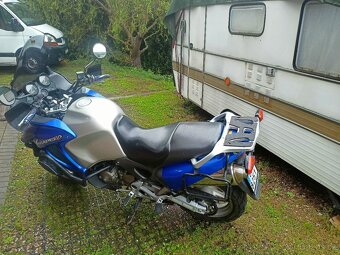 Varadero 1000 - 8