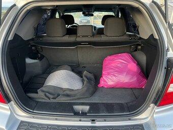 Kia Sorento 2.5 CRDi 125kW 4x4 KLIMA TZ 3.000kg - 8
