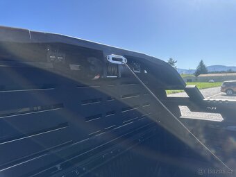 Ford Ranger 3.2 TDCi DoubleCab 4x4 WildTrak A6 - 8