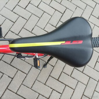GT Stomper Prime 24 TOP STAV - 8