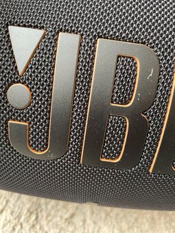 Reproduktor JBL Boombox 3 Wi-Fi - 8