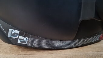 Autosedačka Cybex Aton - 8