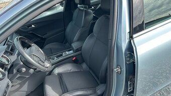 Peugeot 508 2.0HDi 103kW Allure,Servis,Alu - 8