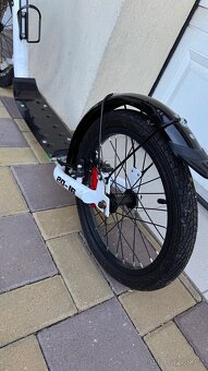 Koloběžka Master 20-16 - 8