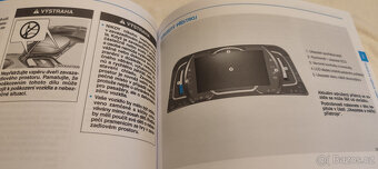 Hyundai IONIQ electric uživatelská příručka návod k obsluze - 8