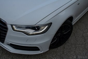 Audi A6 Avant 3.0 TDI quattro S tronic - 8