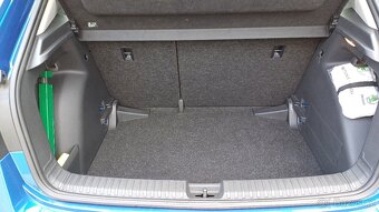 Škoda Fabia IV 1.0TSI 81kW Style Plus 1.maj-ČR-DPH-Nehav - 8