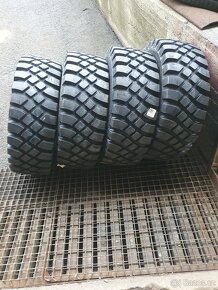 Pneu 10,0 / 75 - 15,3 Marcher  UNC-201 - 8