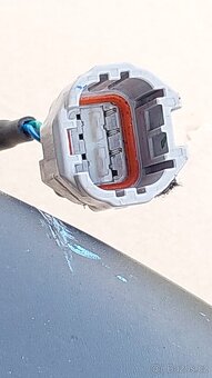 Nissan NV200 : Zrcátko pravé elektrické - 8