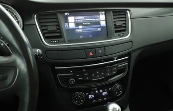 Peugeot 508 2.0 HDI 2014 Automat - 8