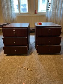 Obývací stěna - 8