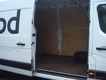 Renault Master 2.3dci 107kw 2020 164tkm DPH - 8