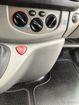 Nissan/Renault Primastar/Trafic 1,9Dci - 8