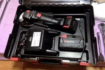 Wurth-kress-festool-mirka - 8