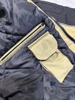 Zimní bunda Strauss - 8