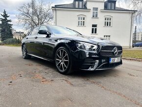 Mercedes E220d 4M 2022 - 8