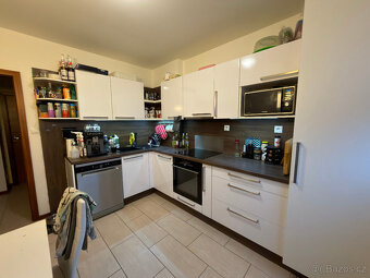 Byt 3+1 se zahradou - 8