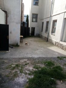 Pronajmu 2x byt 1+1 na Pískách - 8