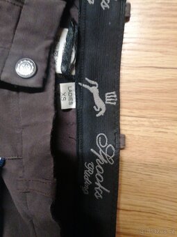 Výbava, cajky komplet.. - 8