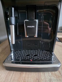 Philips aut. kávovar 2200 - 8