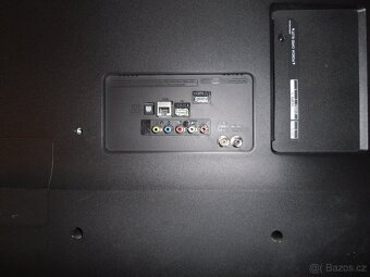 ((( SMART LED TV LG, uhl. 138cm ))) - 8
