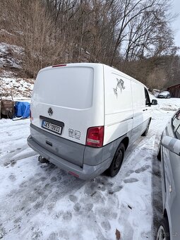 VW T5.1 - 4motion - 8