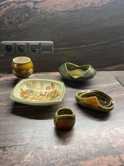 Set keramiky Ditmar Urbach 1 - 8