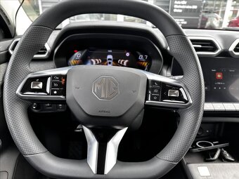 MG ZS 1,5 Excite (2026) - 8