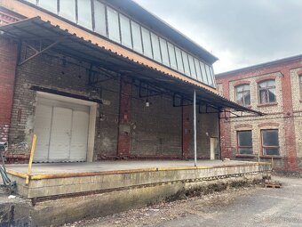 Pronájem komerčního objektu 1.500m2, Libavské Údolí - 8