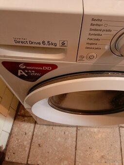 Prodám leenicez pračky - 8