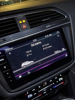 VW Tiguan 2021 2.0 TDI 147kw - 8