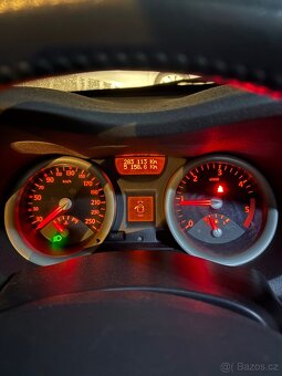 Renault Mégane 2 - 8