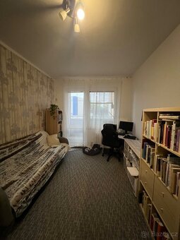 Pronájem bytu 3+1 Ostrava - 8