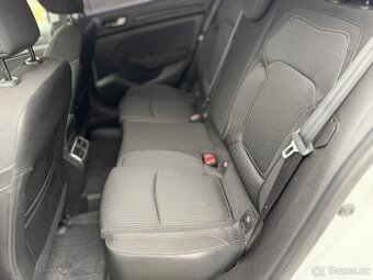 Renault Mégane, 2017, 73 802 km - 8