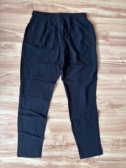 Letní dámské kalhoty - 8