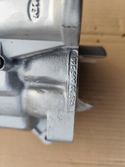 Válec KTM exc 250 - 8