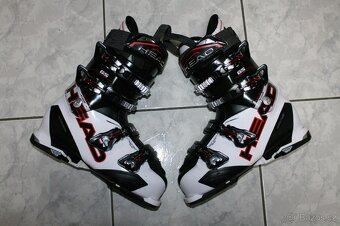 lyže Salomon s max 150 cm - 8