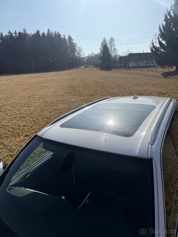 BMW X5 e70 3.0sd 210kw - 8