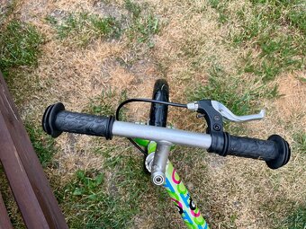 Dětské odrážedlo TooToo - 8