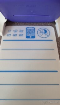 TUPPERWARE Formovač na těsto - 8