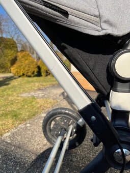 Kočárek Bugaboo Cameleon 3 - 8