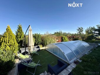 Prodej Rodinný dům, 180㎡ - 8